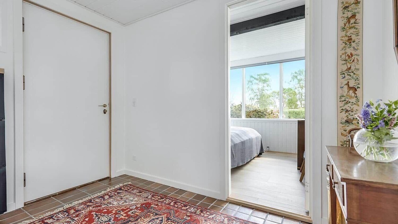 Photo of Bedroom in Saksild Strand