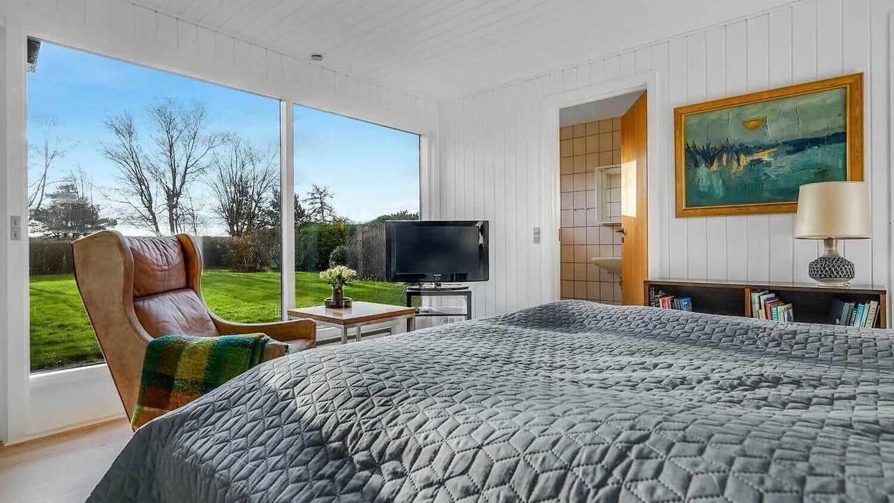 Photo of Bedroom in Saksild Strand