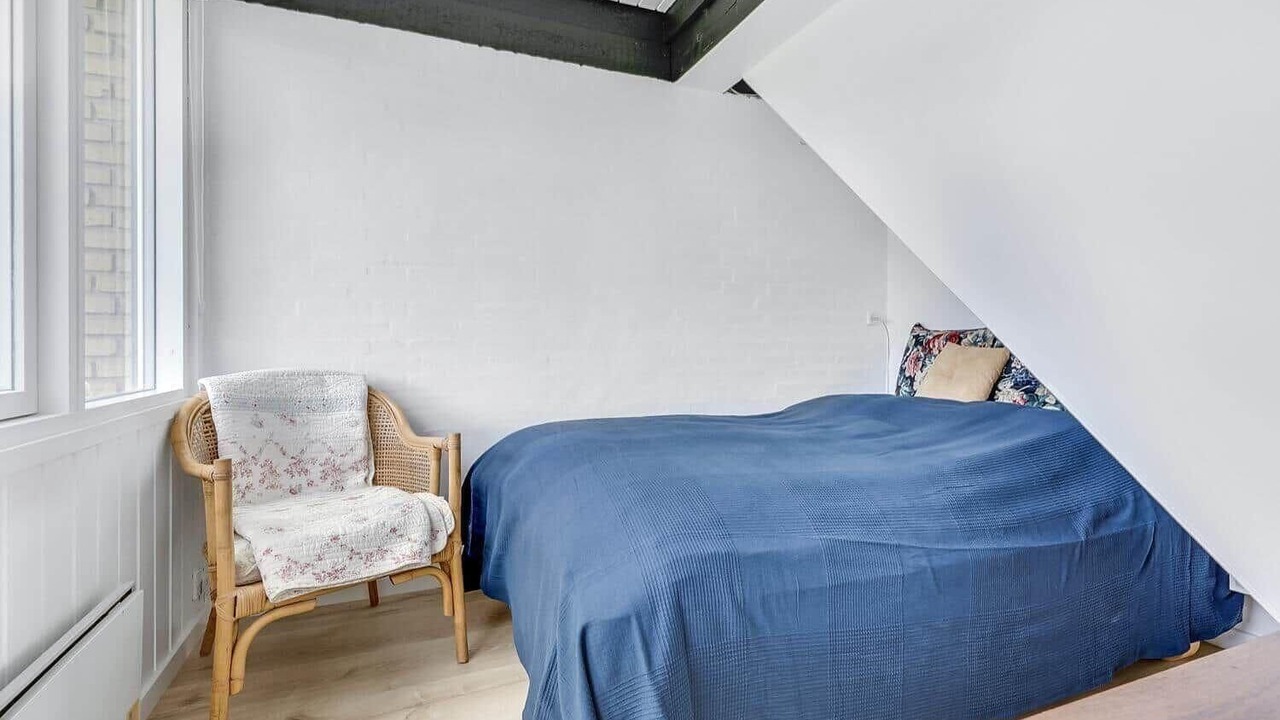 Photo of Bedroom in Saksild Strand
