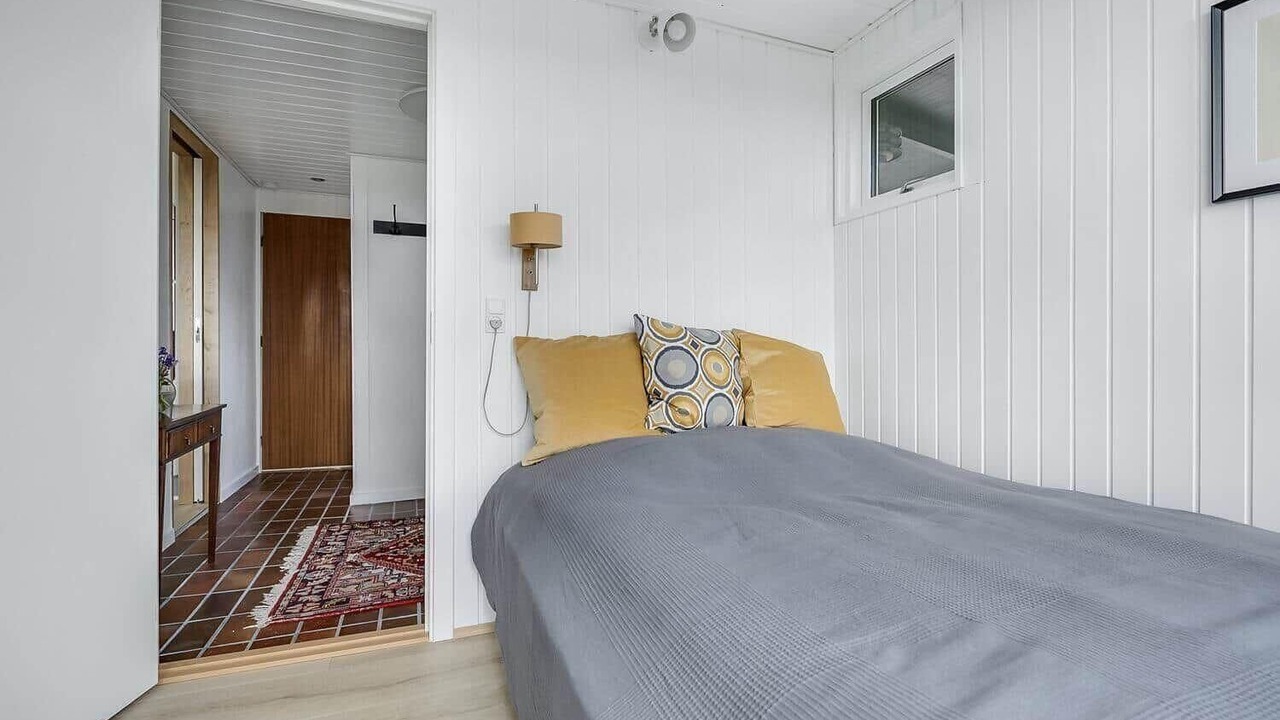 Photo of Bedroom in Saksild Strand