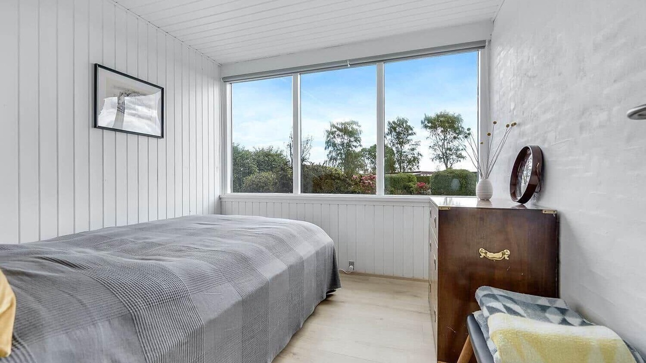 Photo of Bedroom in Saksild Strand