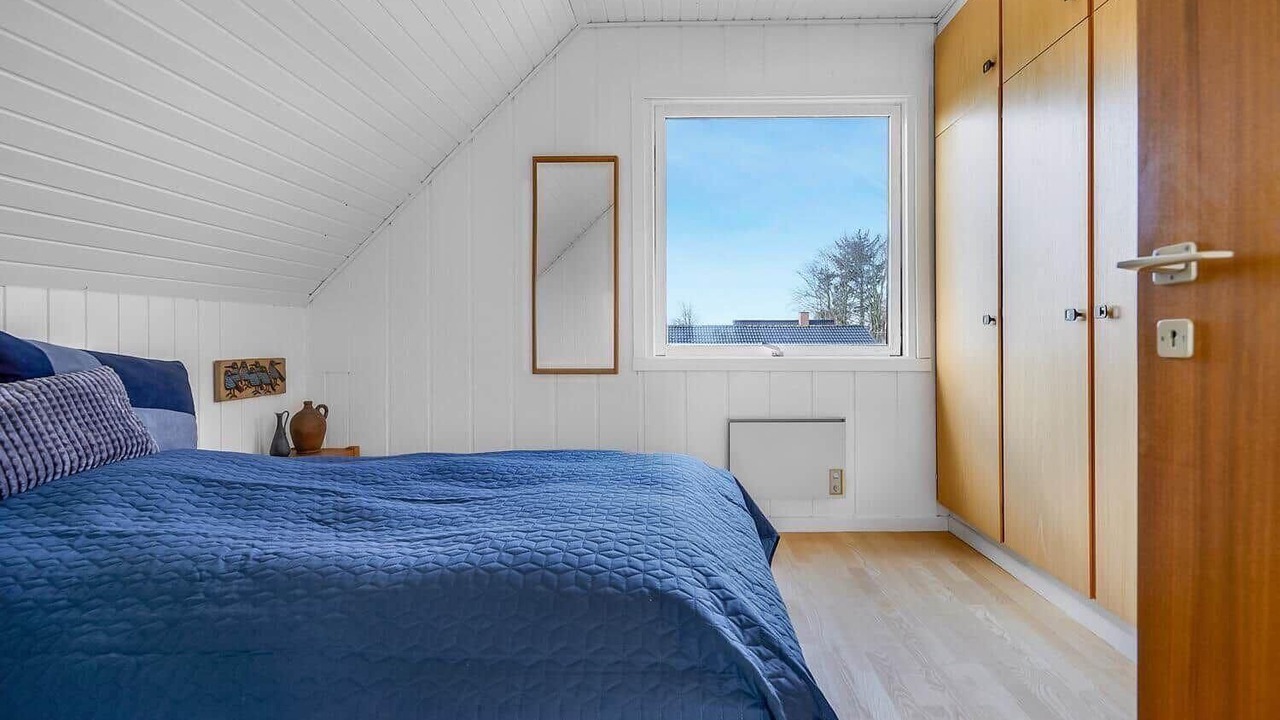 Photo of Bedroom in Saksild Strand