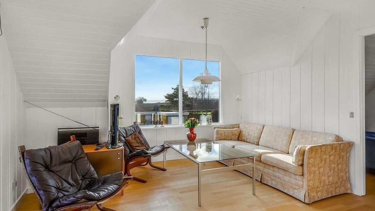 Photo of Livingroom in Saksild Strand
