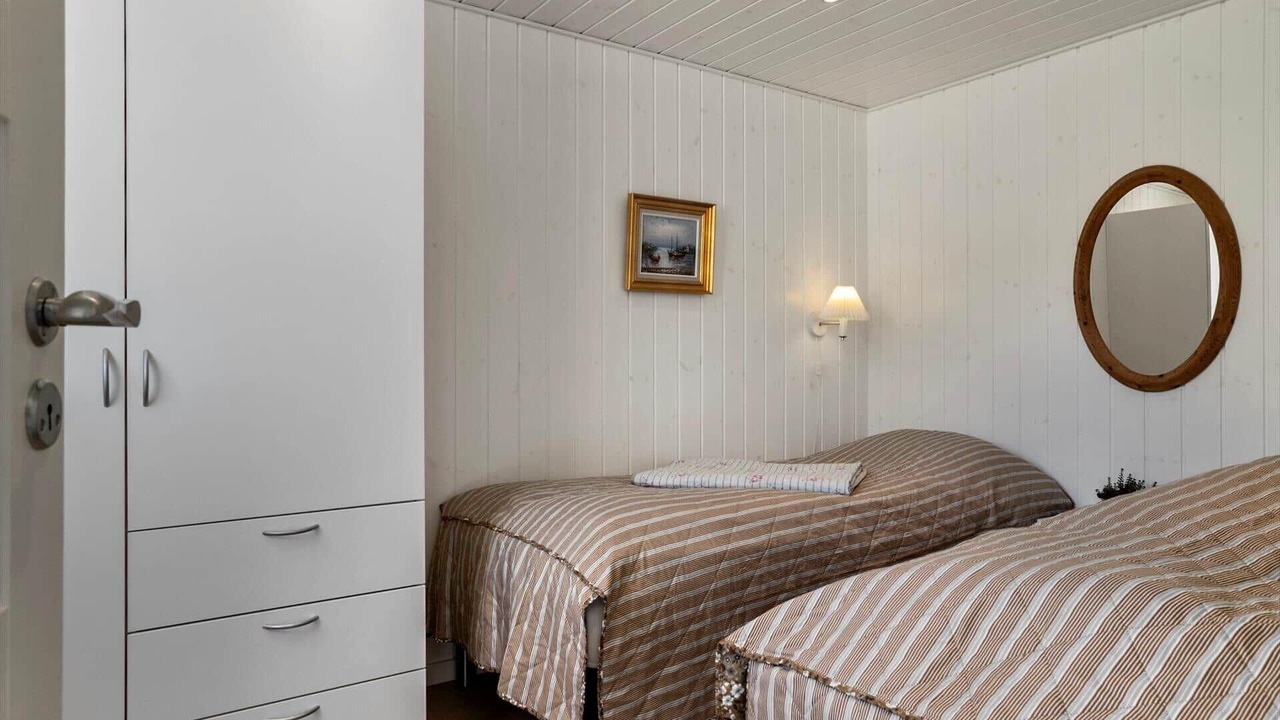 Photo of Bedroom in Odder