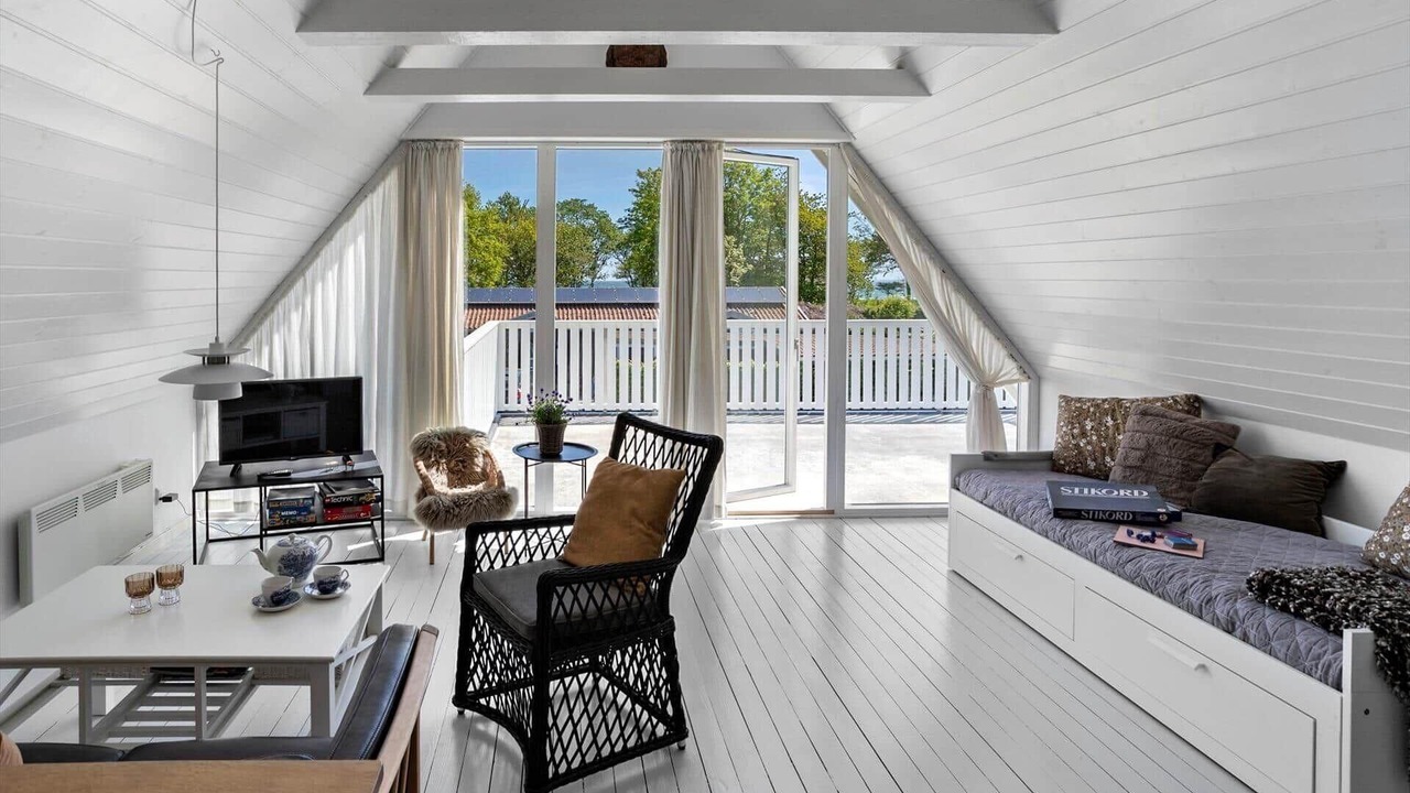 Photo of Livingroom in Odder