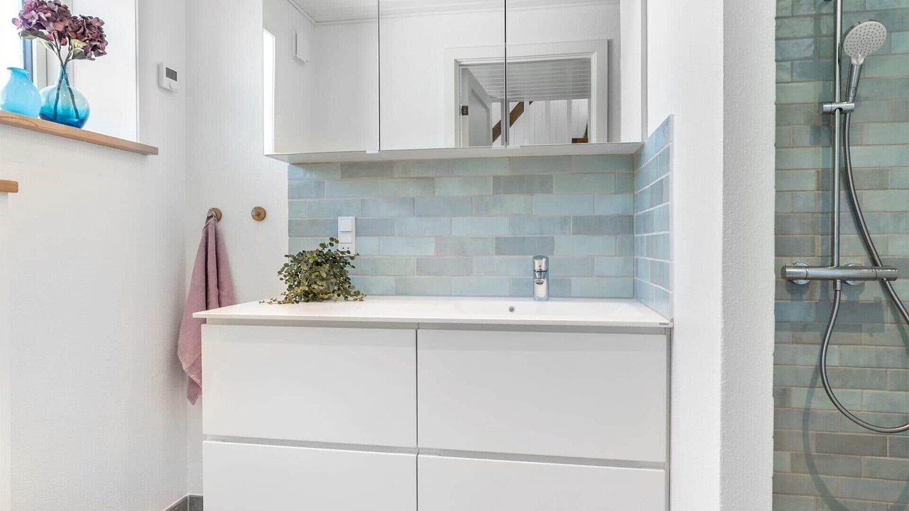Photo of Bathroom in Odder