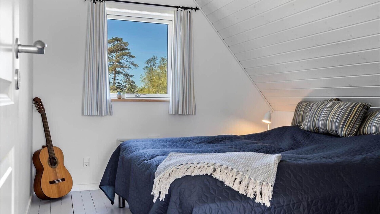 Photo of Bedroom in Odder