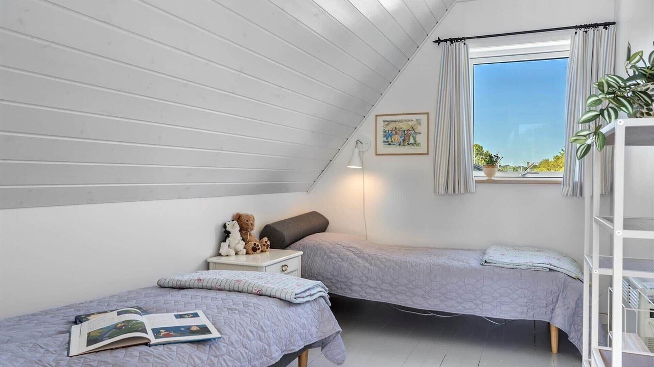 Photo of Bedroom in Odder