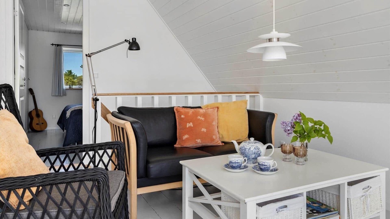 Photo of Livingroom in Odder
