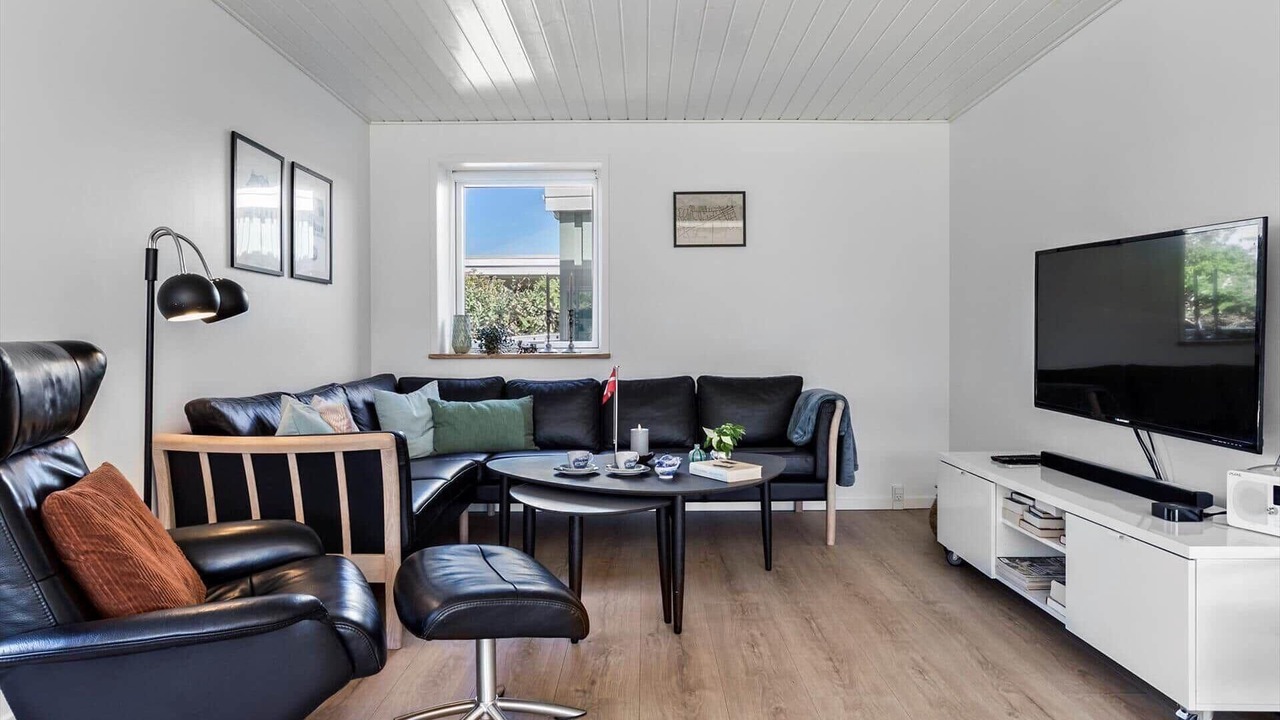 Photo of Livingroom in Odder