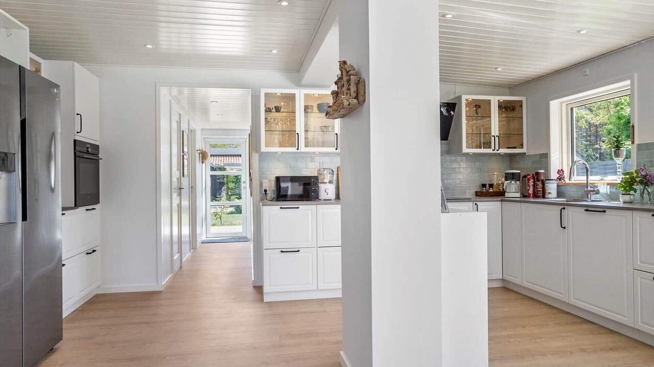 Photo of Kitchen in Odder