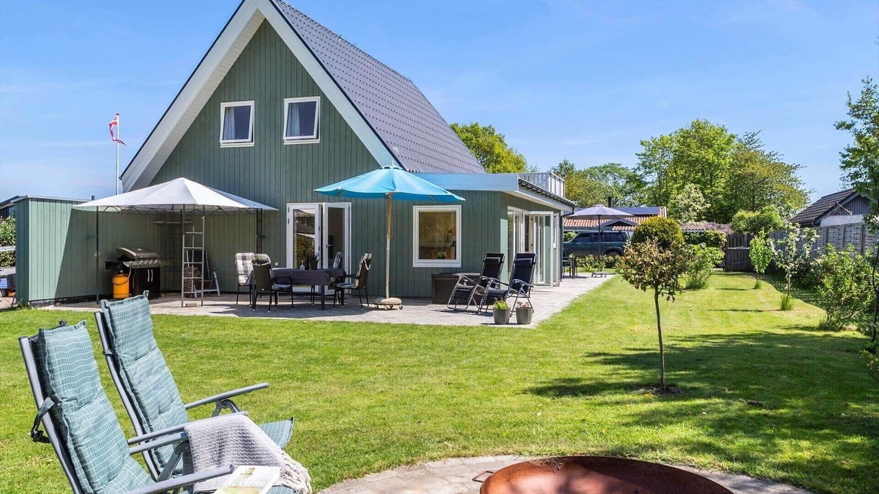 Photo of Outdoor in Odder