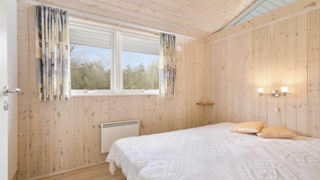 Photo of Bedroom in Odder