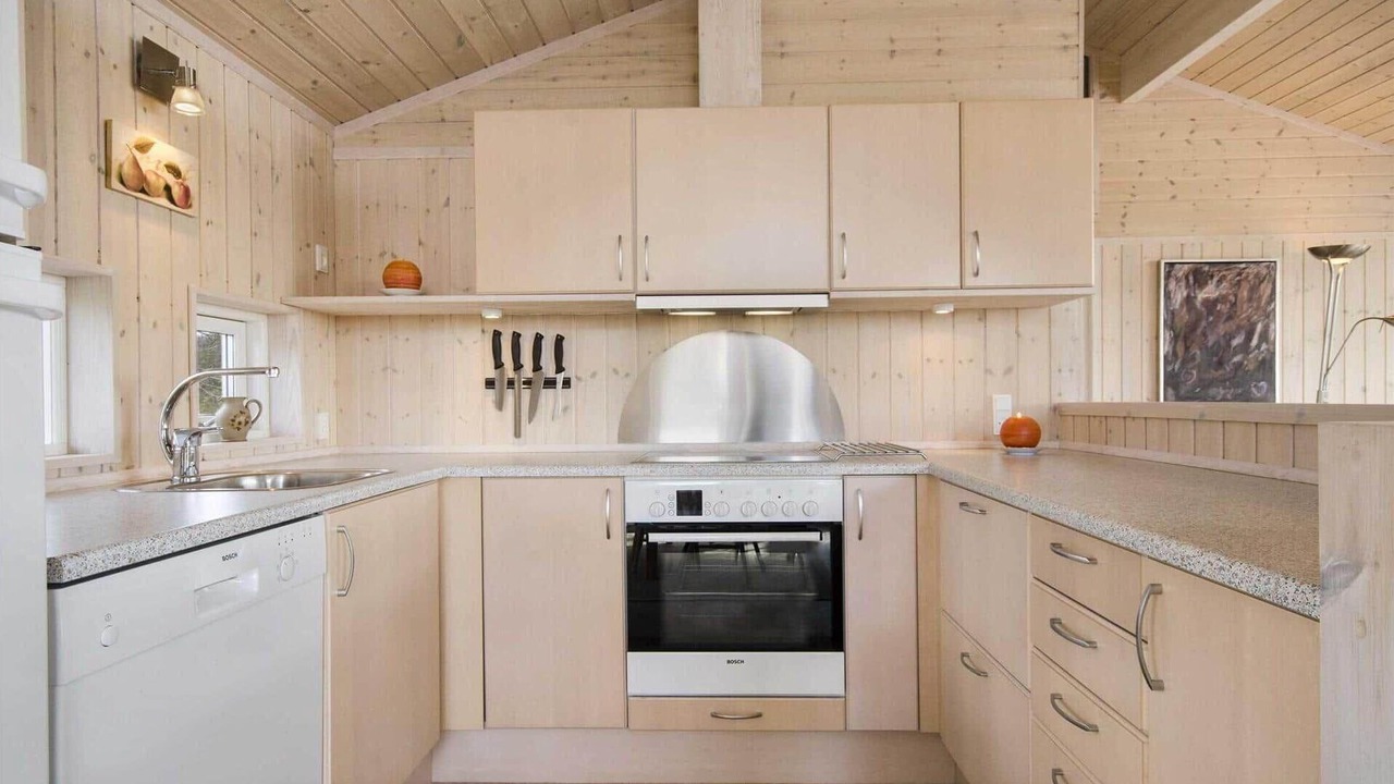 Photo of Kitchen in Odder