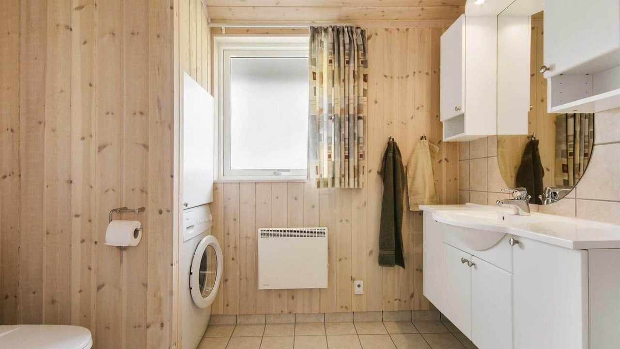 Photo of Bathroom in Odder
