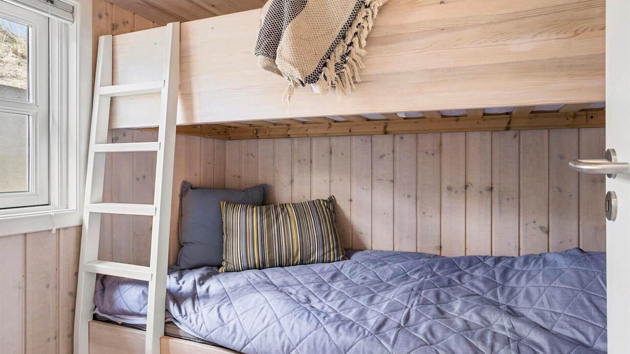 Photo of Bedroom in Odder
