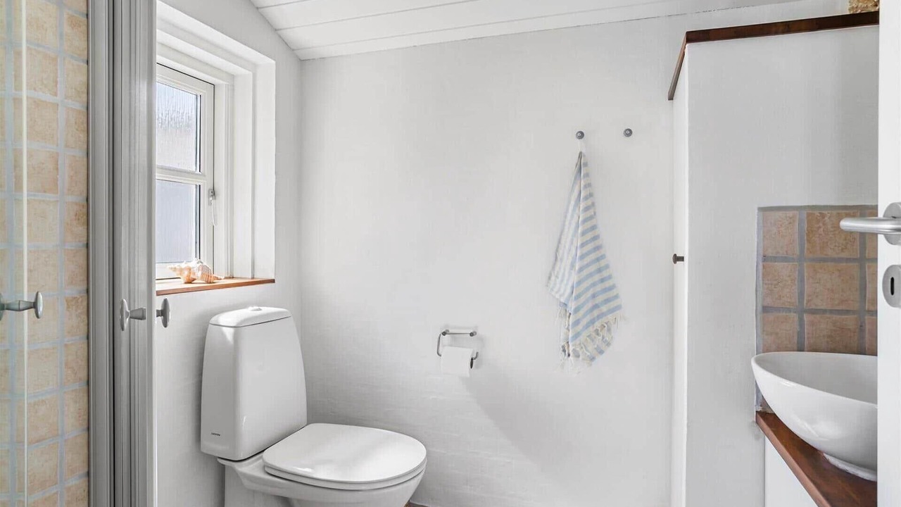 Photo of Bathroom in Odder