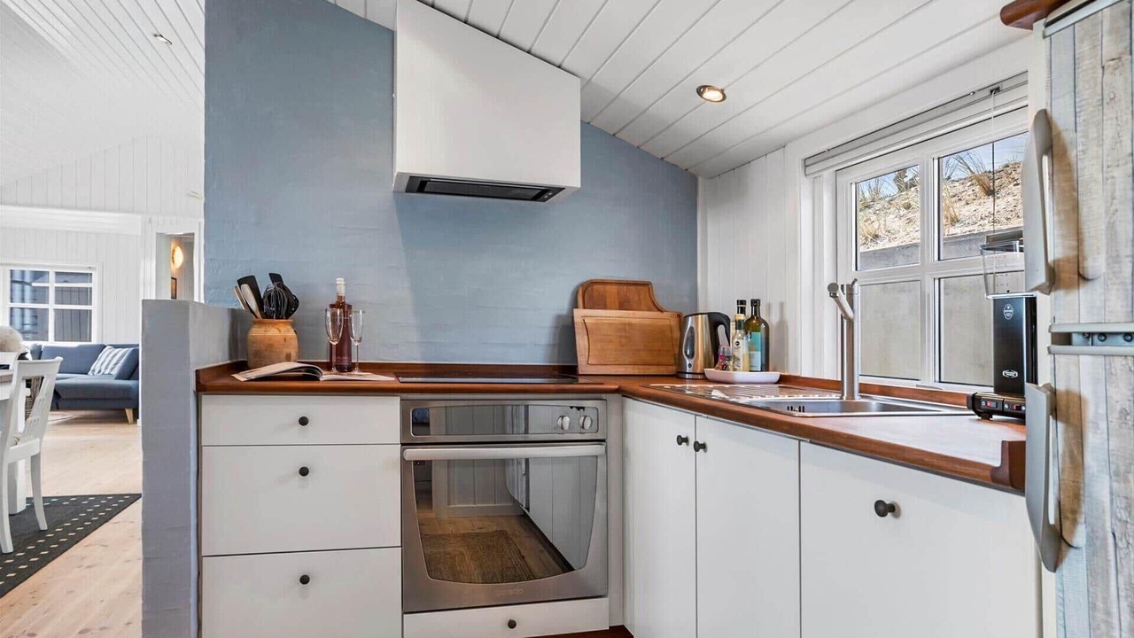 Photo of Kitchen in Odder