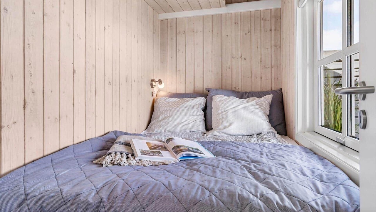 Photo of Bedroom in Odder