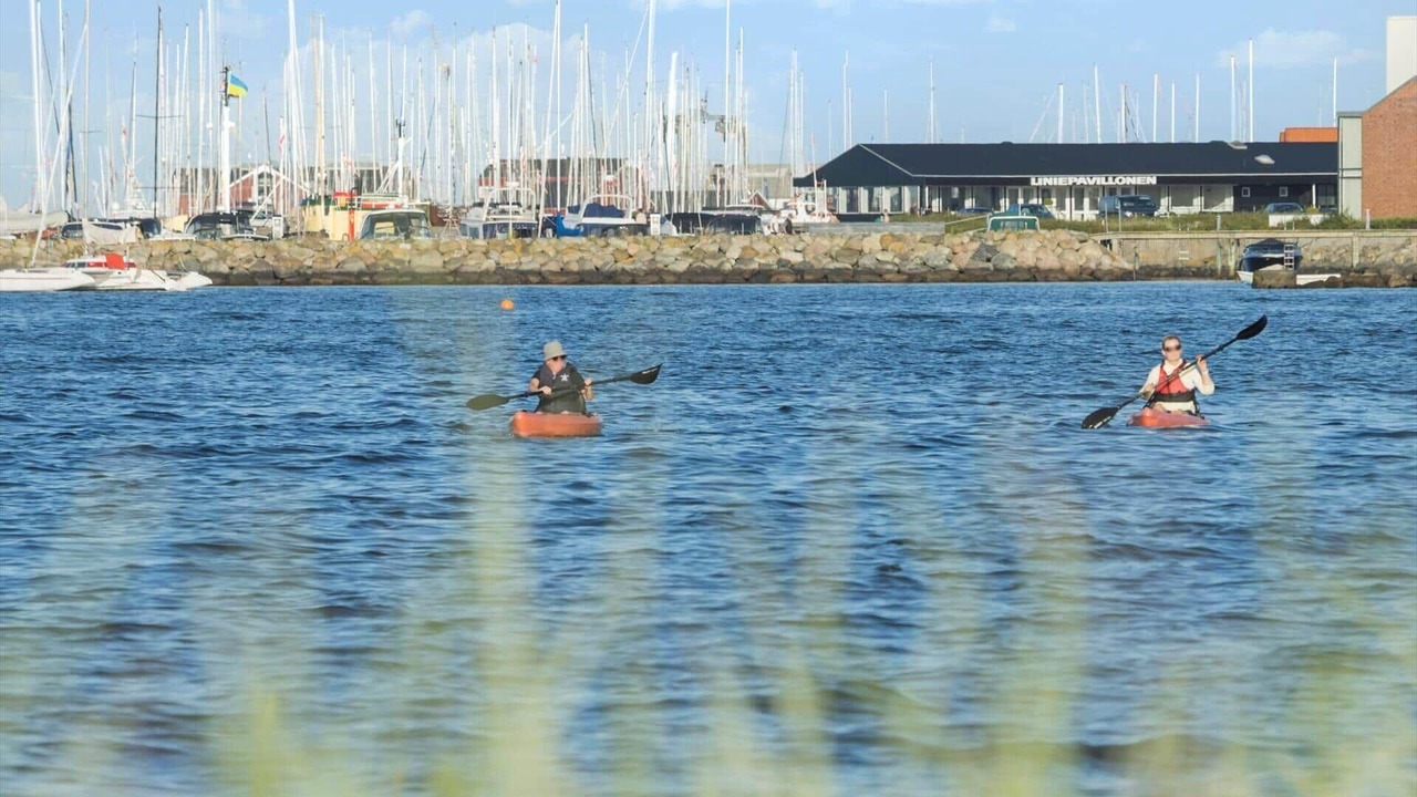 Photo of Others in Juelsminde