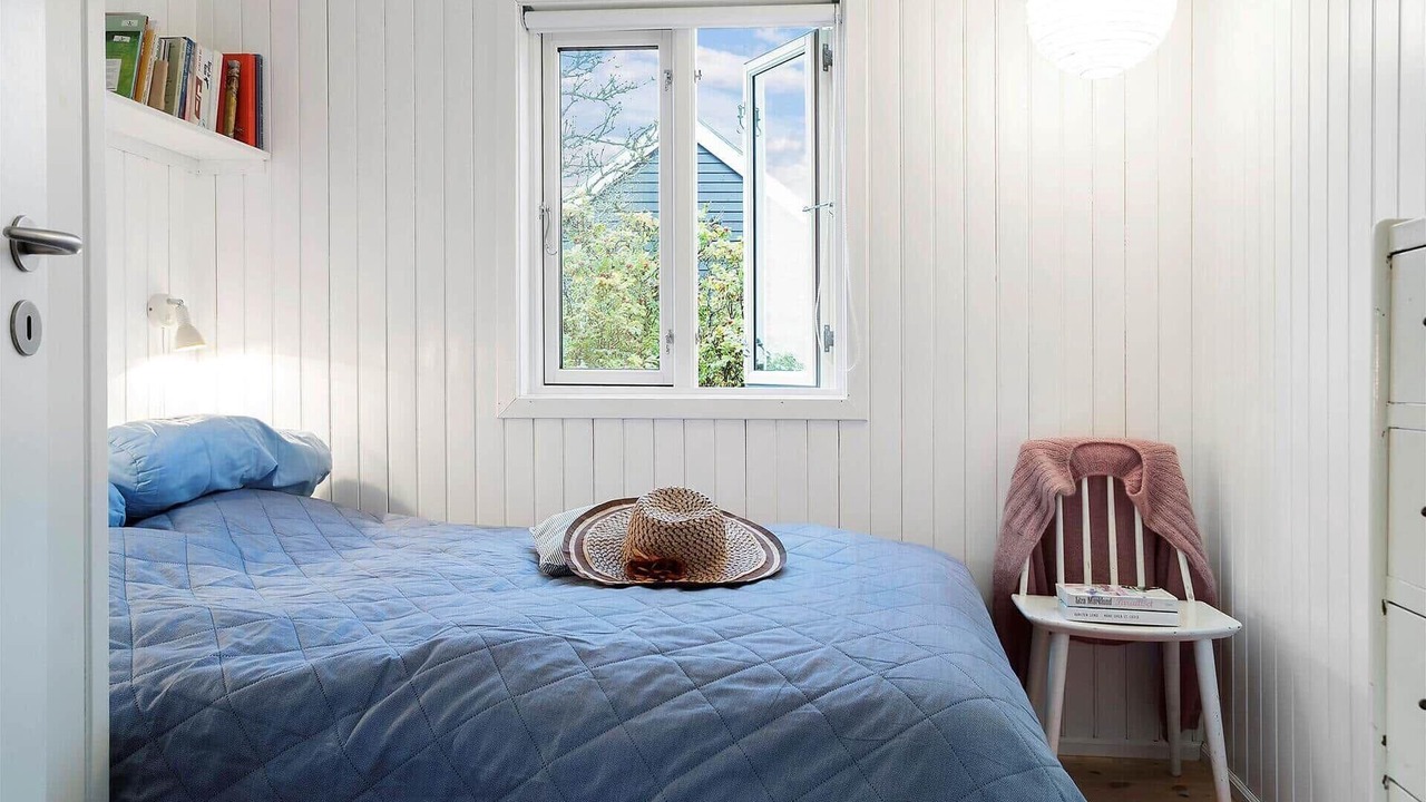 Photo of Bedroom in Juelsminde