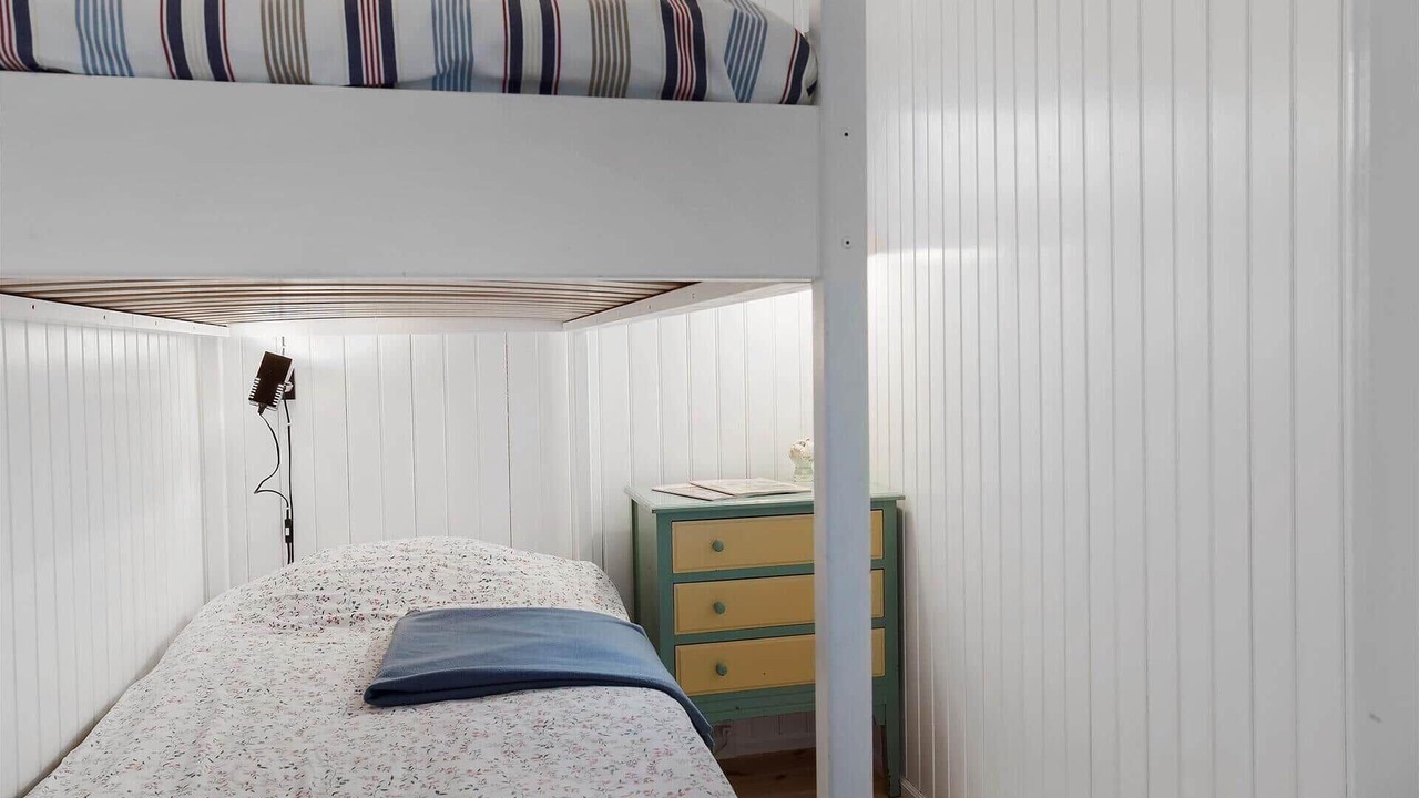 Photo of Bedroom in Juelsminde