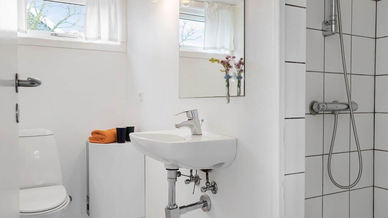 Photo of Bathroom in Juelsminde
