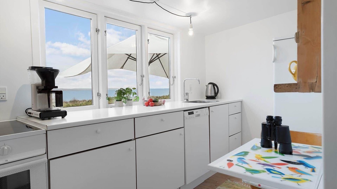 Photo of Kitchen in Juelsminde