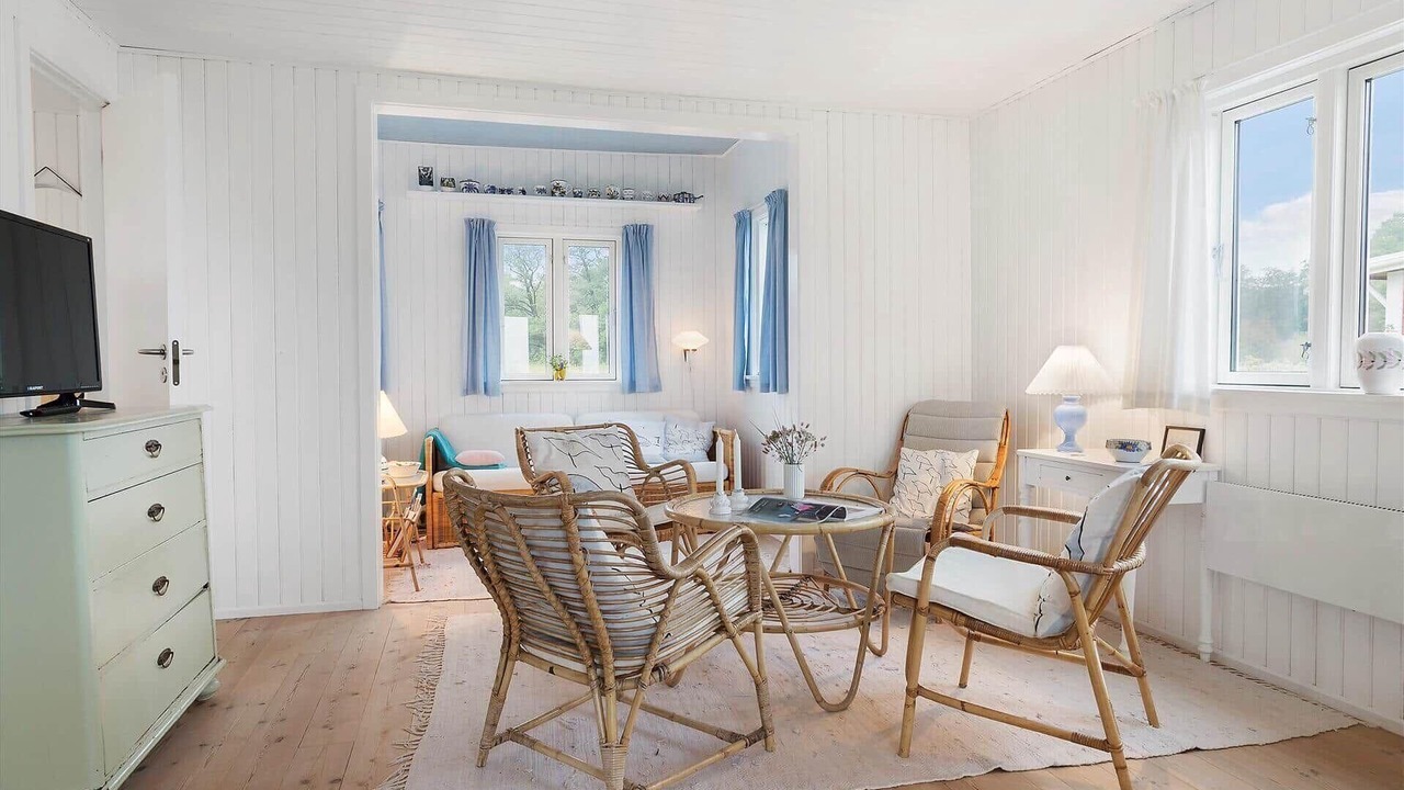 Photo of Livingroom in Juelsminde