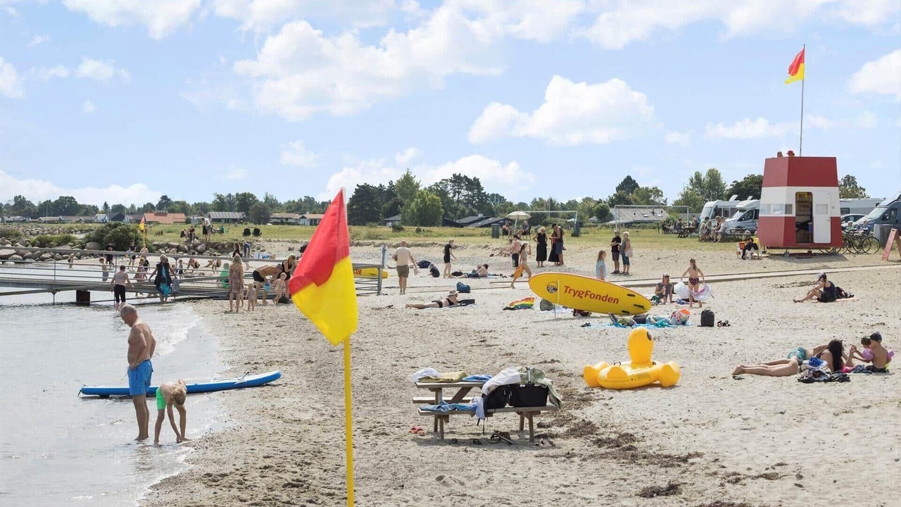 Photo of Others in Juelsminde