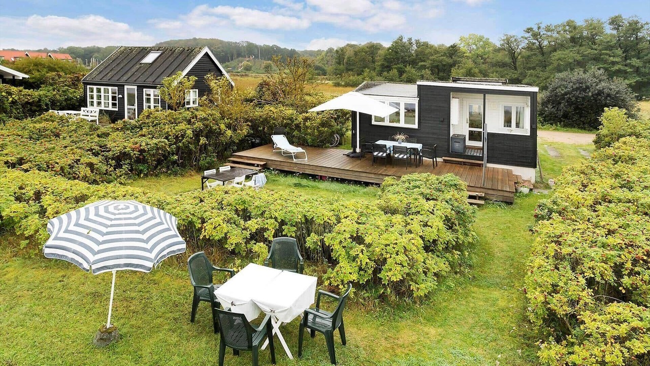 Photo of Outdoor in Juelsminde