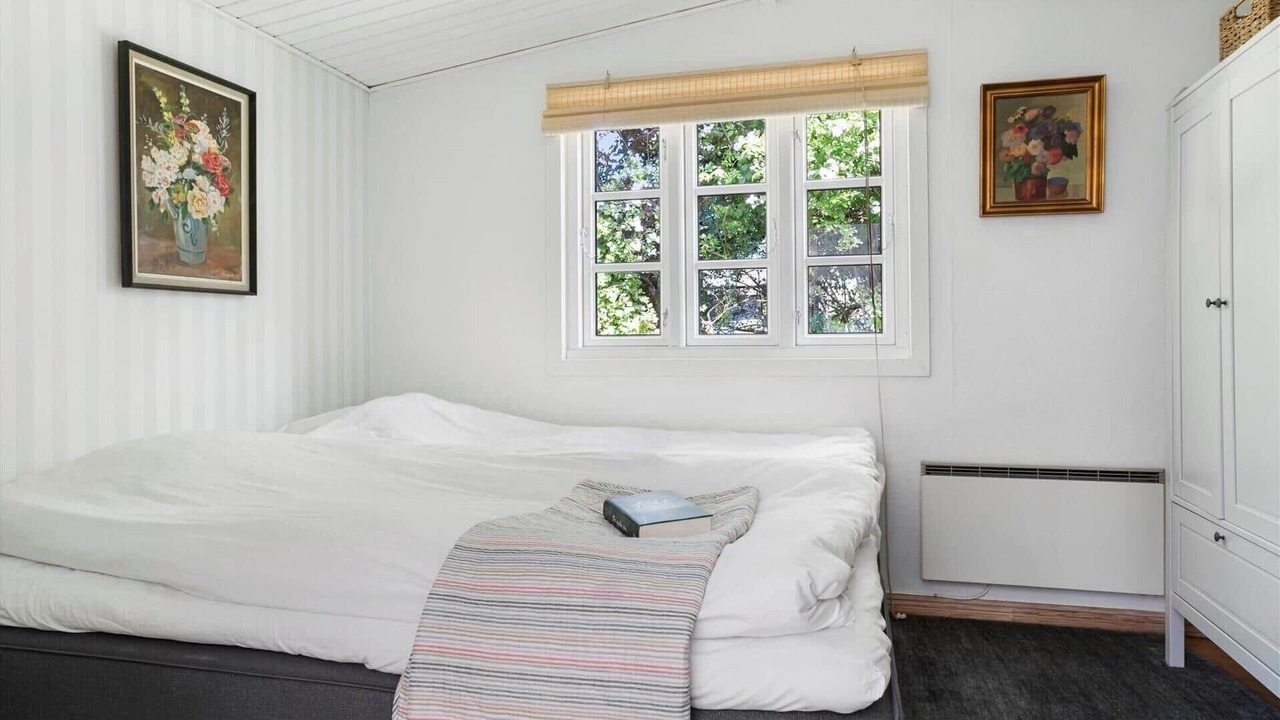 Photo of Bedroom in Saksild Strand