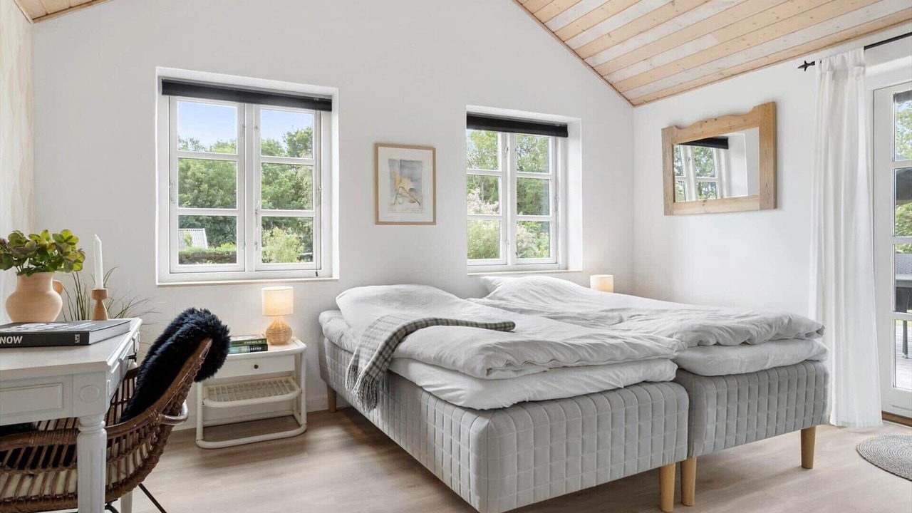 Photo of Bedroom in Saksild Strand