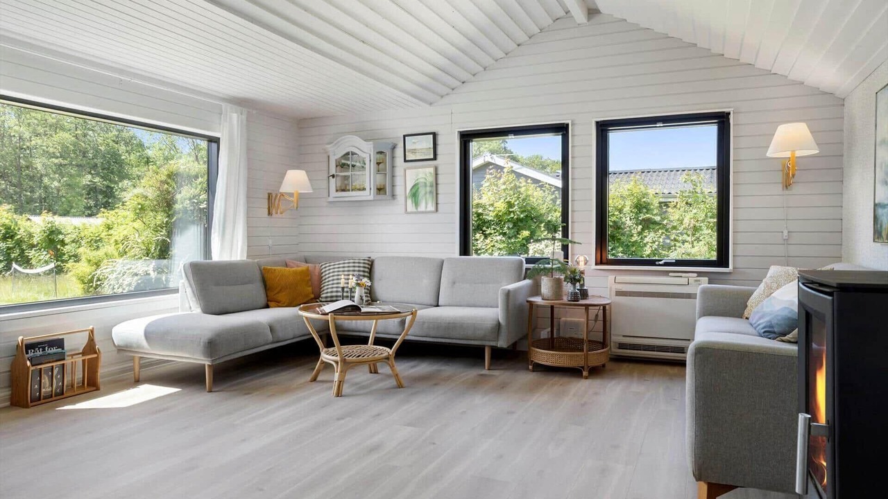 Photo of Livingroom in Saksild Strand
