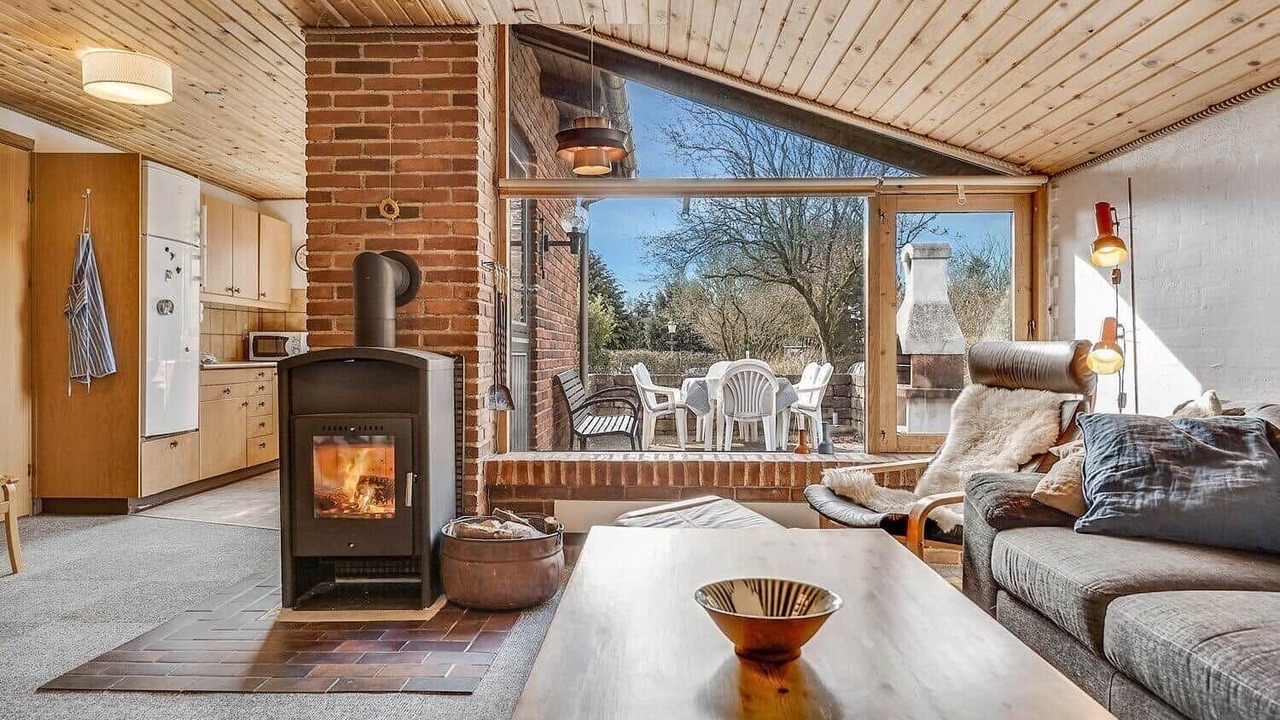 Photo of Livingroom in Beder Malling