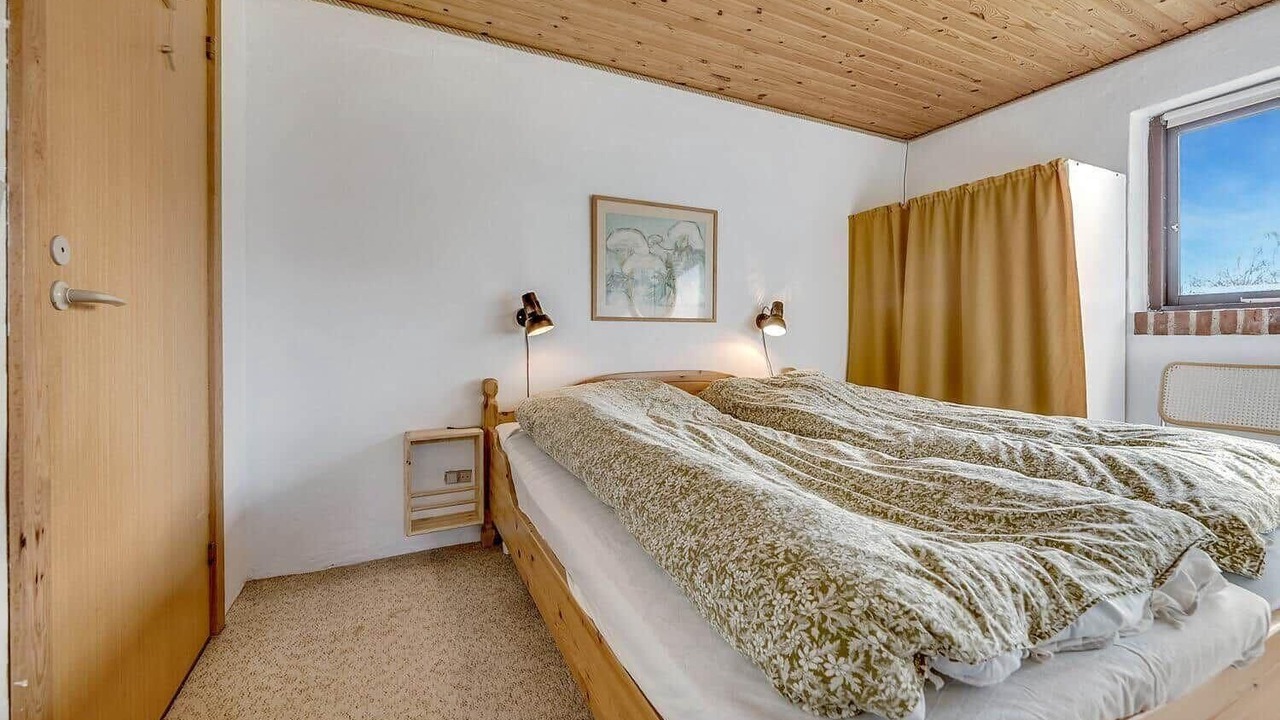 Photo of Bedroom in Beder Malling