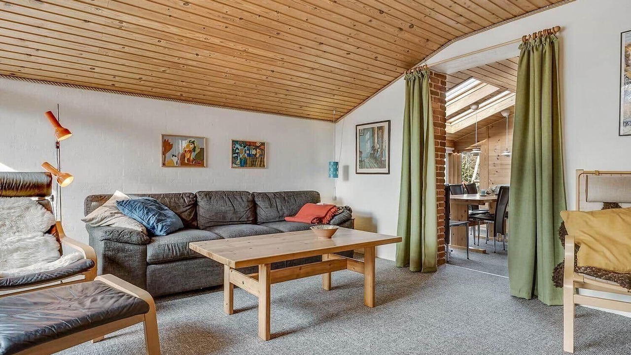 Photo of Livingroom in Beder Malling