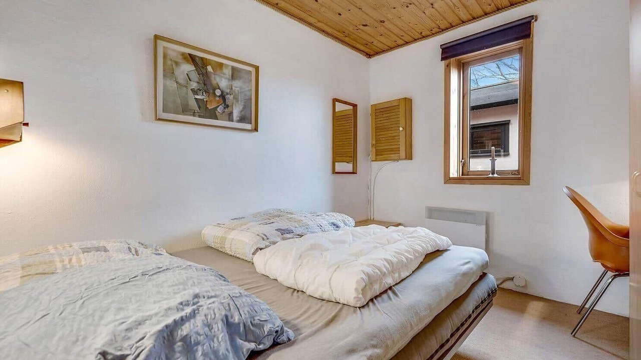 Photo of Bedroom in Beder Malling
