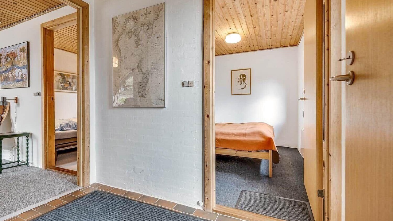 Photo of Bedroom in Beder Malling