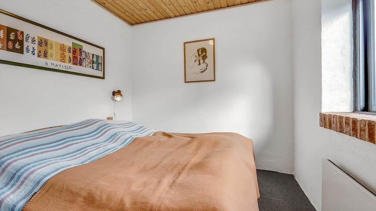 Photo of Bedroom in Beder Malling