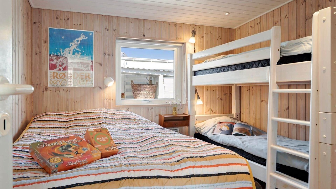Photo of Bedroom in Beder Malling