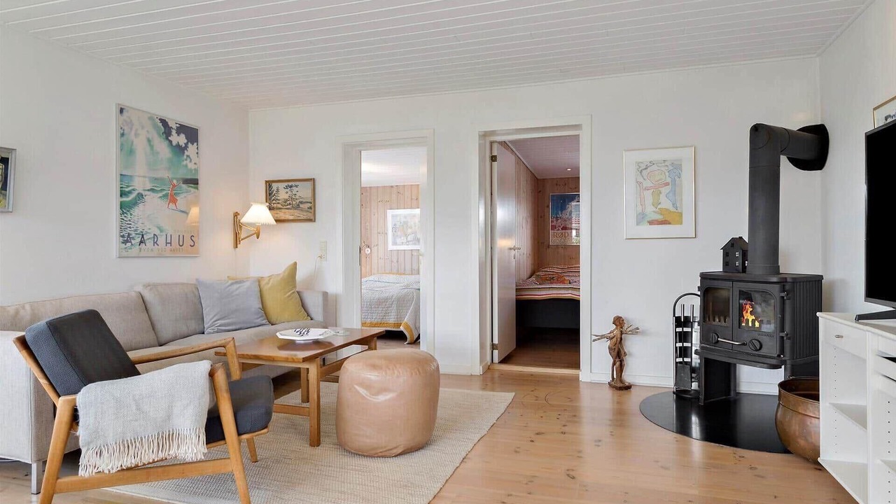 Photo of Livingroom in Beder Malling