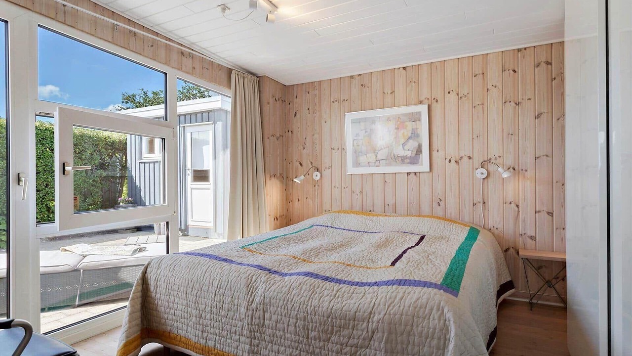 Photo of Bedroom in Beder Malling