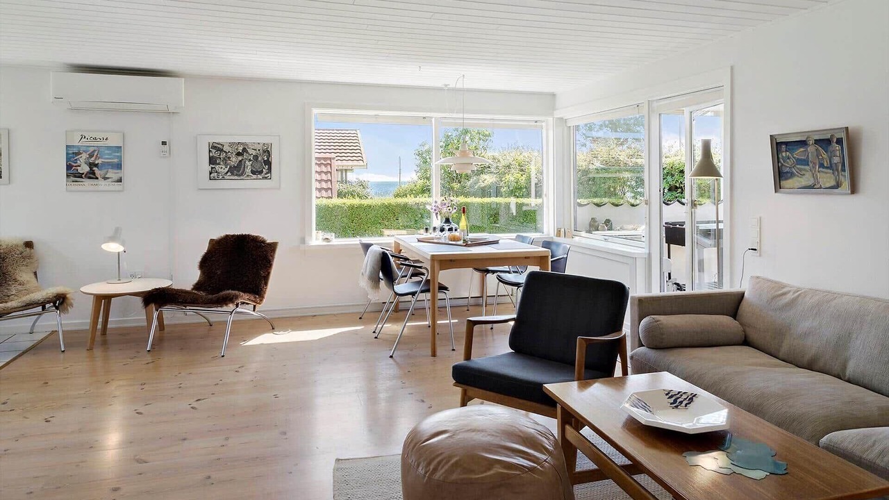 Photo of Livingroom in Beder Malling