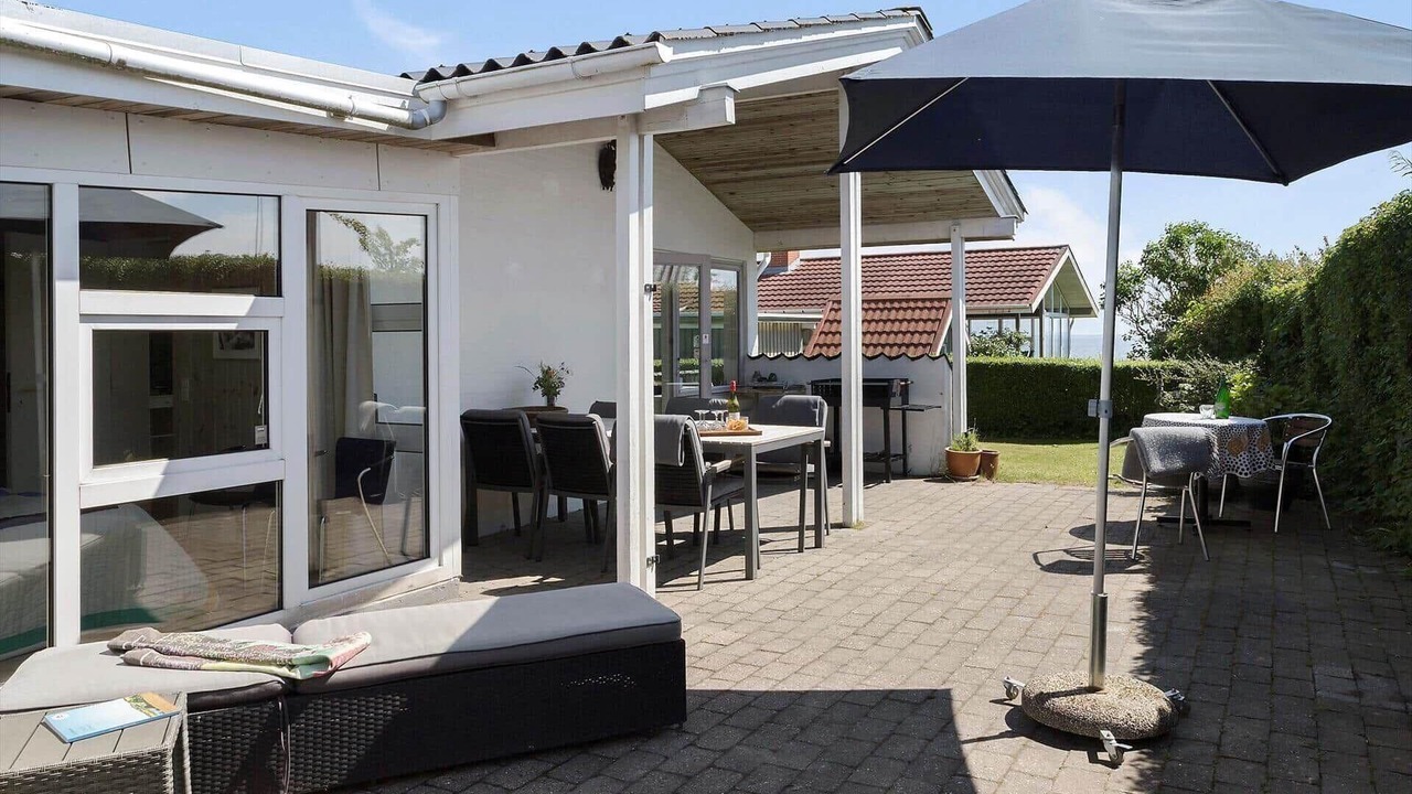 Photo of Outdoor in Beder Malling