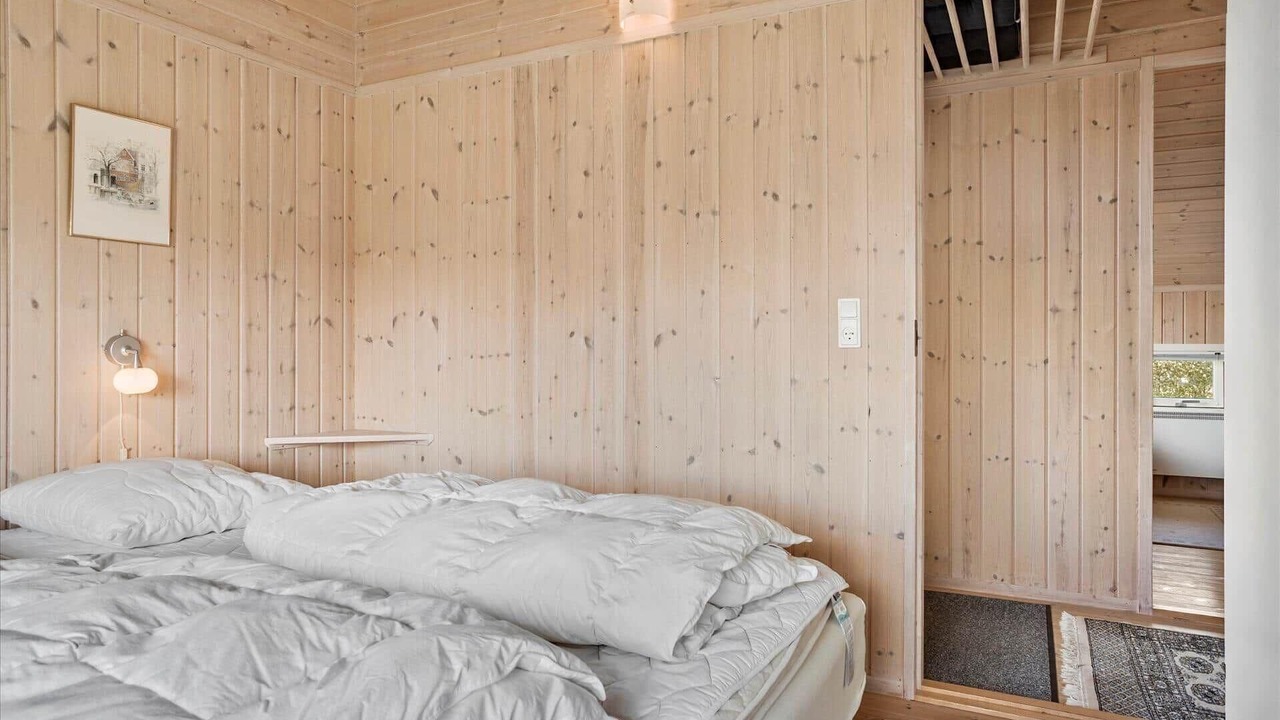 Photo of Bedroom in Saksild Strand