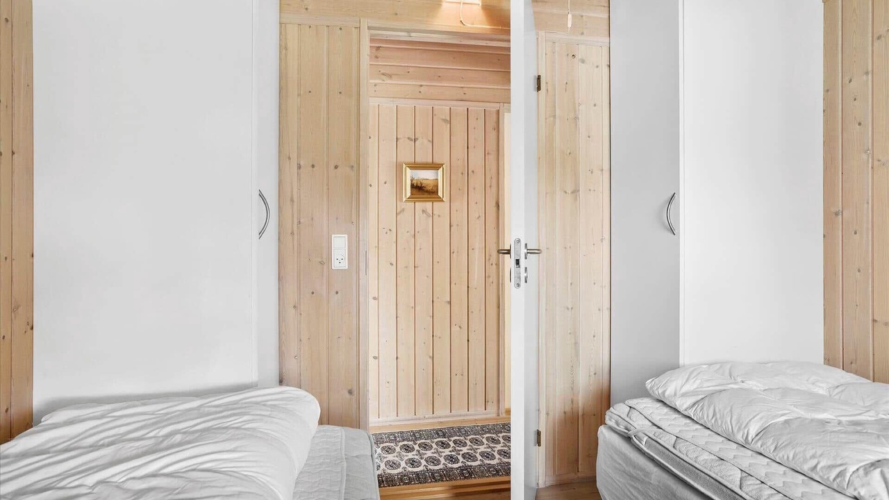 Photo of Bedroom in Saksild Strand