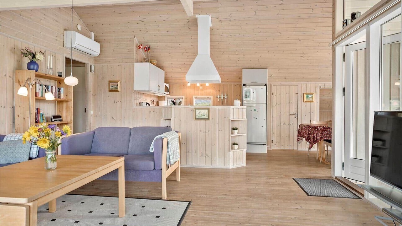 Photo of Livingroom in Saksild Strand