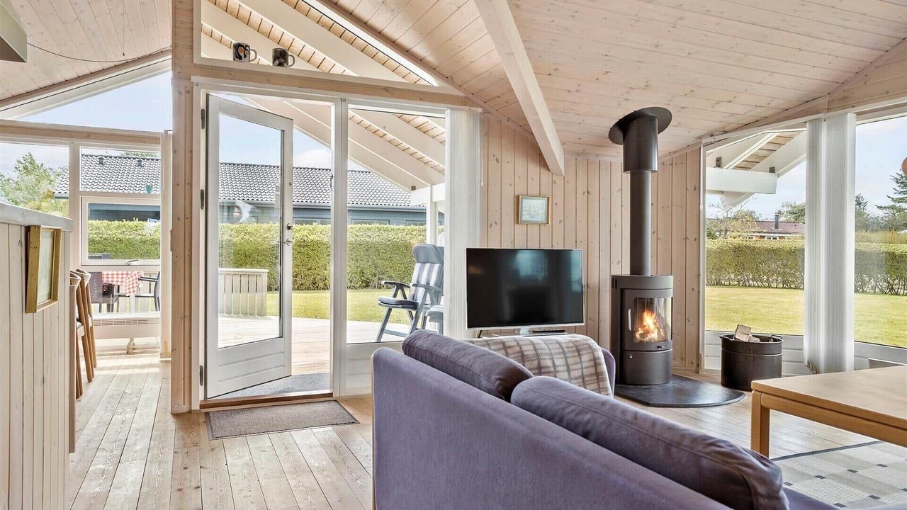 Photo of Livingroom in Saksild Strand
