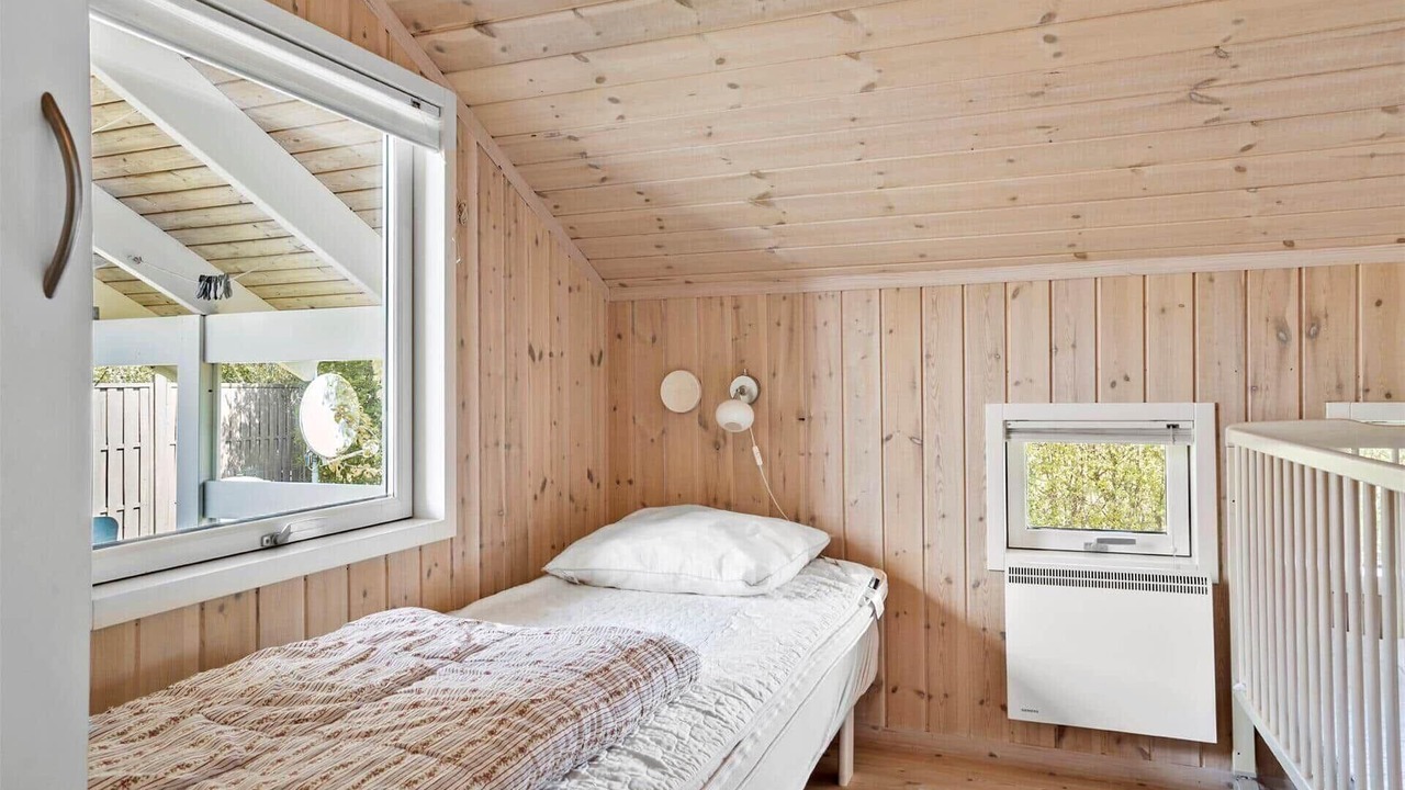 Photo of Bedroom in Saksild Strand